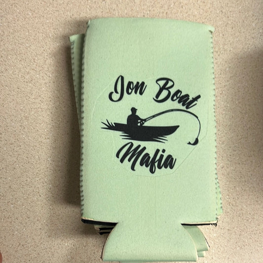 Slim can coozie