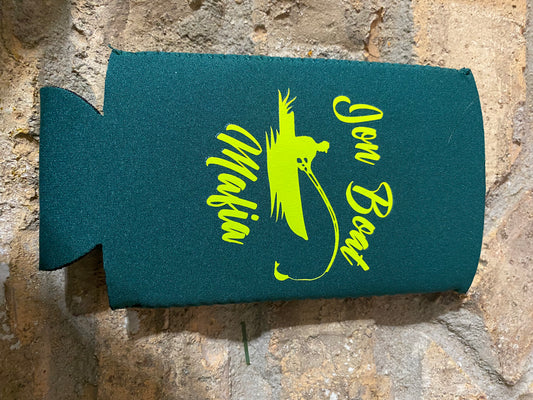 Slim can coozie